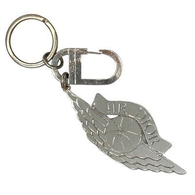 Dior NIKE Dior Nike AIRDIOR Air Dior Keychain Keyring Jordan 